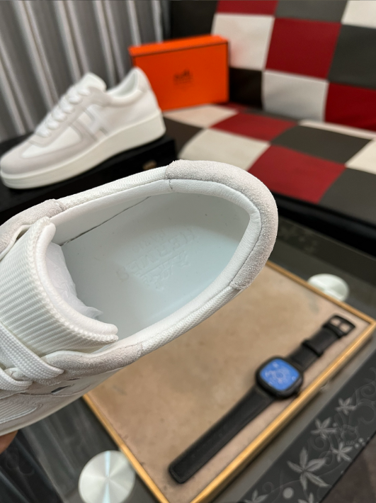Hermès Bouncing sneakers L93007 - Image 10
