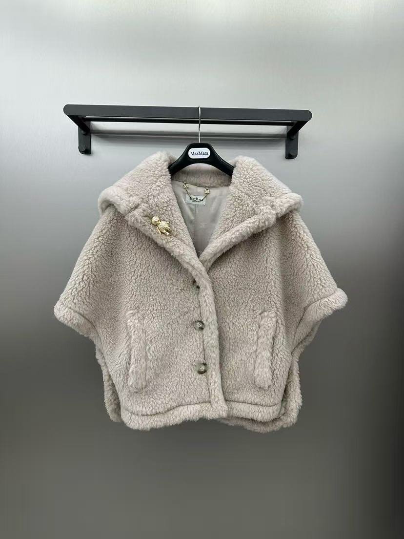 Maxmara collar-buttoned vest blazer D92508 - Image 7