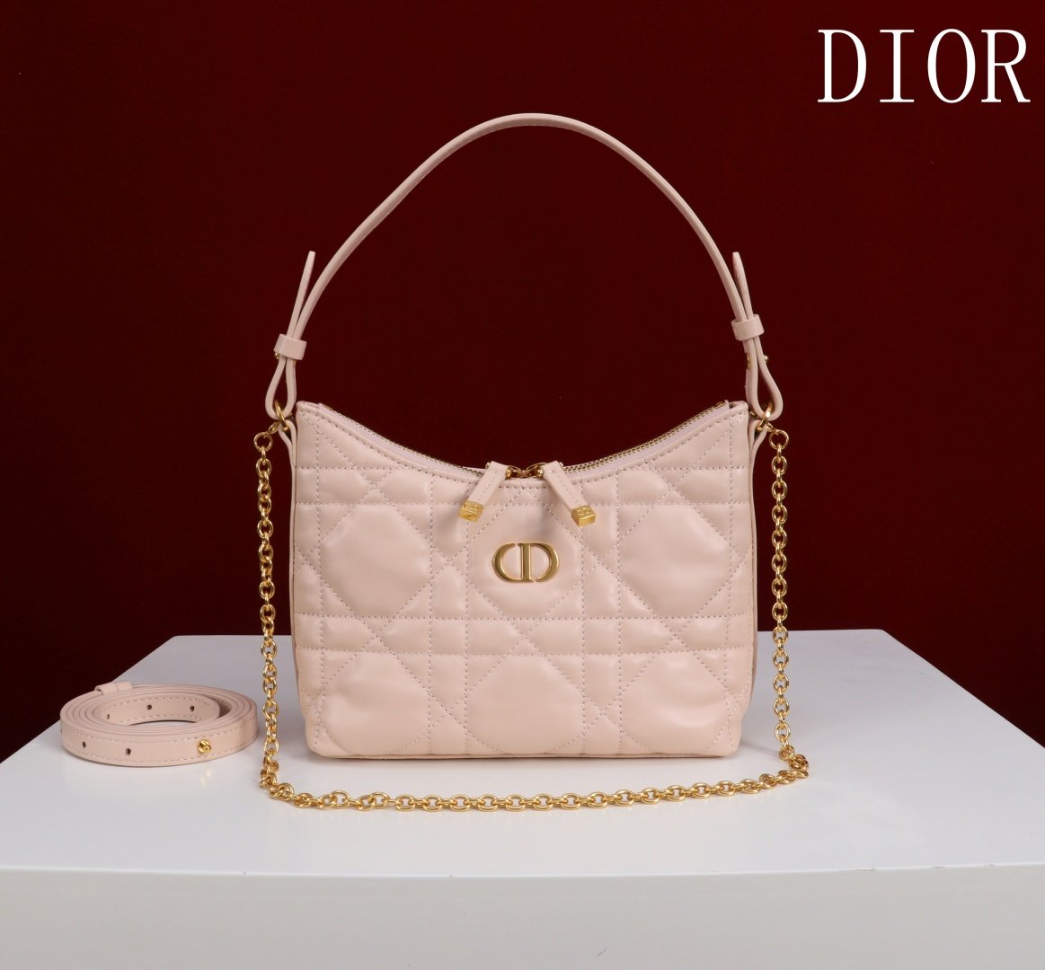 Dior Miss Caro Diorling Mini Bag L90202 - Image 6