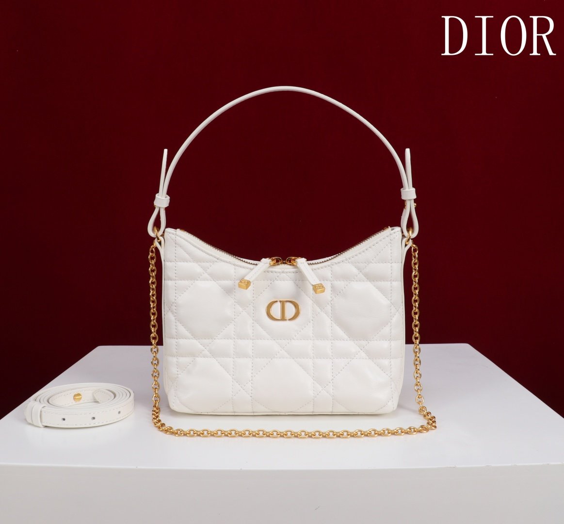 Dior Miss Caro Diorling Mini Bag L90202 - Image 5