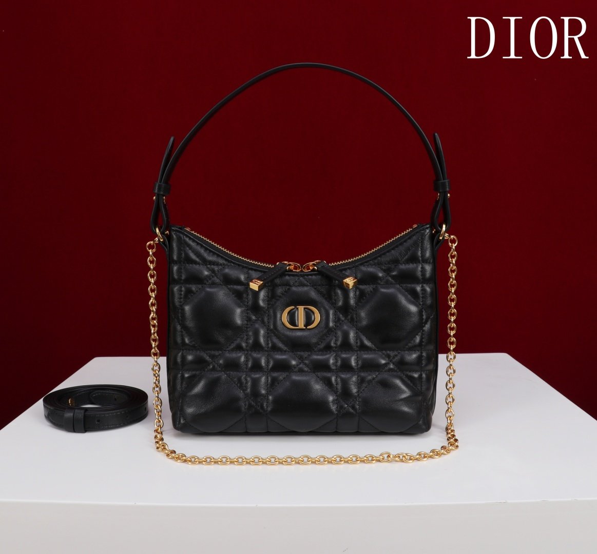 Dior Miss Caro Diorling Mini Bag L90202 - Image 4