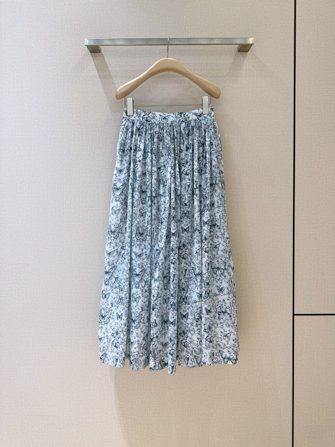 Dior Midi Skirt D90604