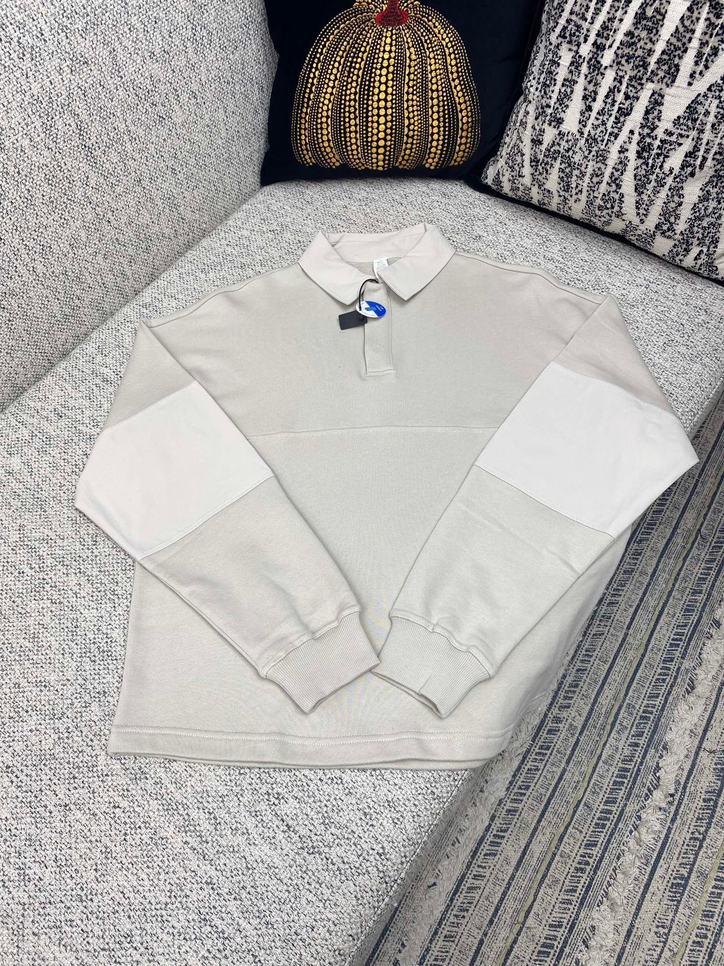 Alo new loose, comfortable, lightweight and breathable hoodie 90804