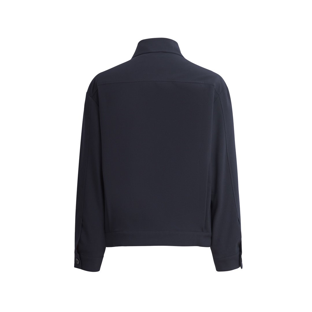 MIUMIU shirt jacket 91101 - Image 3