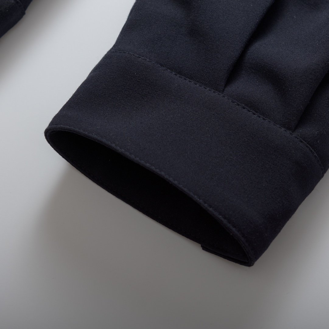 MIUMIU shirt jacket 91101 - Image 6