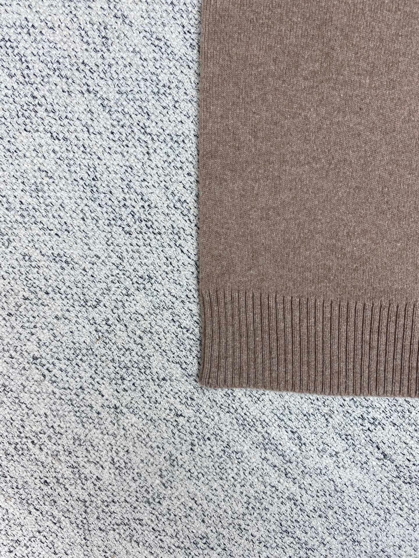 BV Navy Open-Necked Shirt 91504 - Image 6