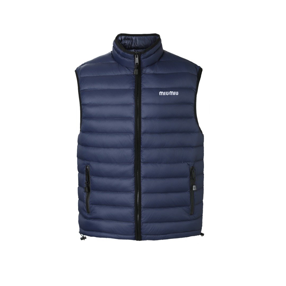 MIUMIU embroidered velvet jacket 92005 - Image 2