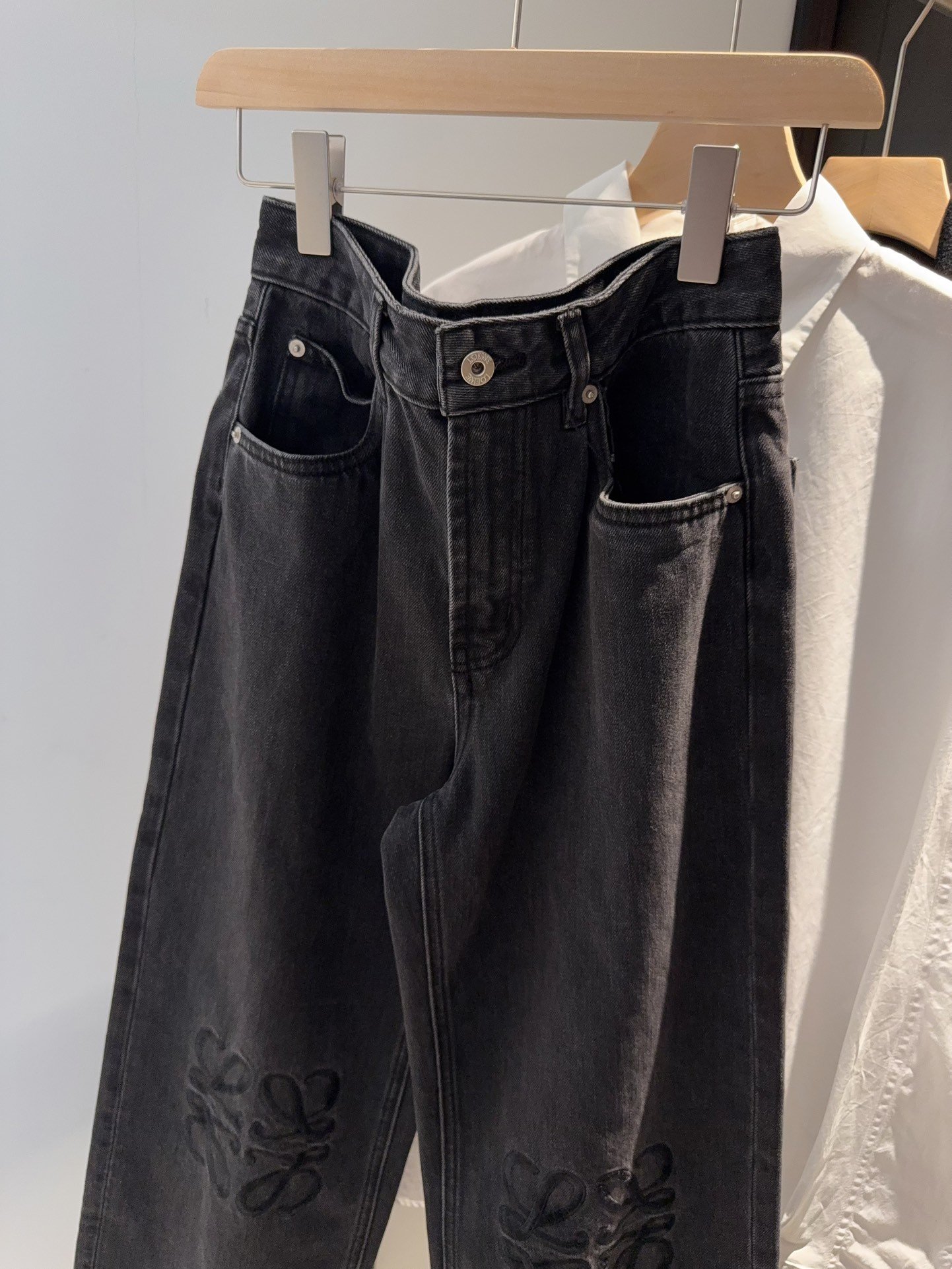 LOEWE jeans D92101 - Image 6