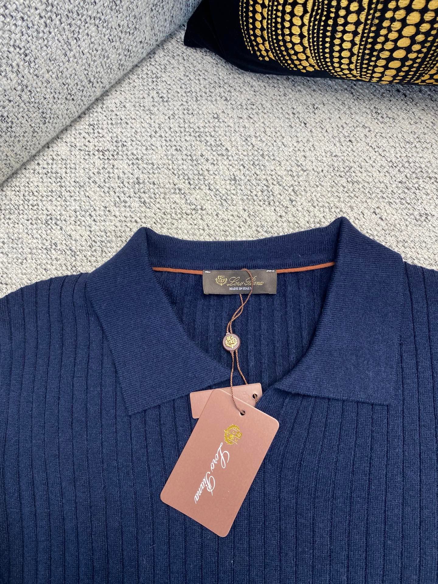 Prada Men's Wool Long 92102 - Image 4