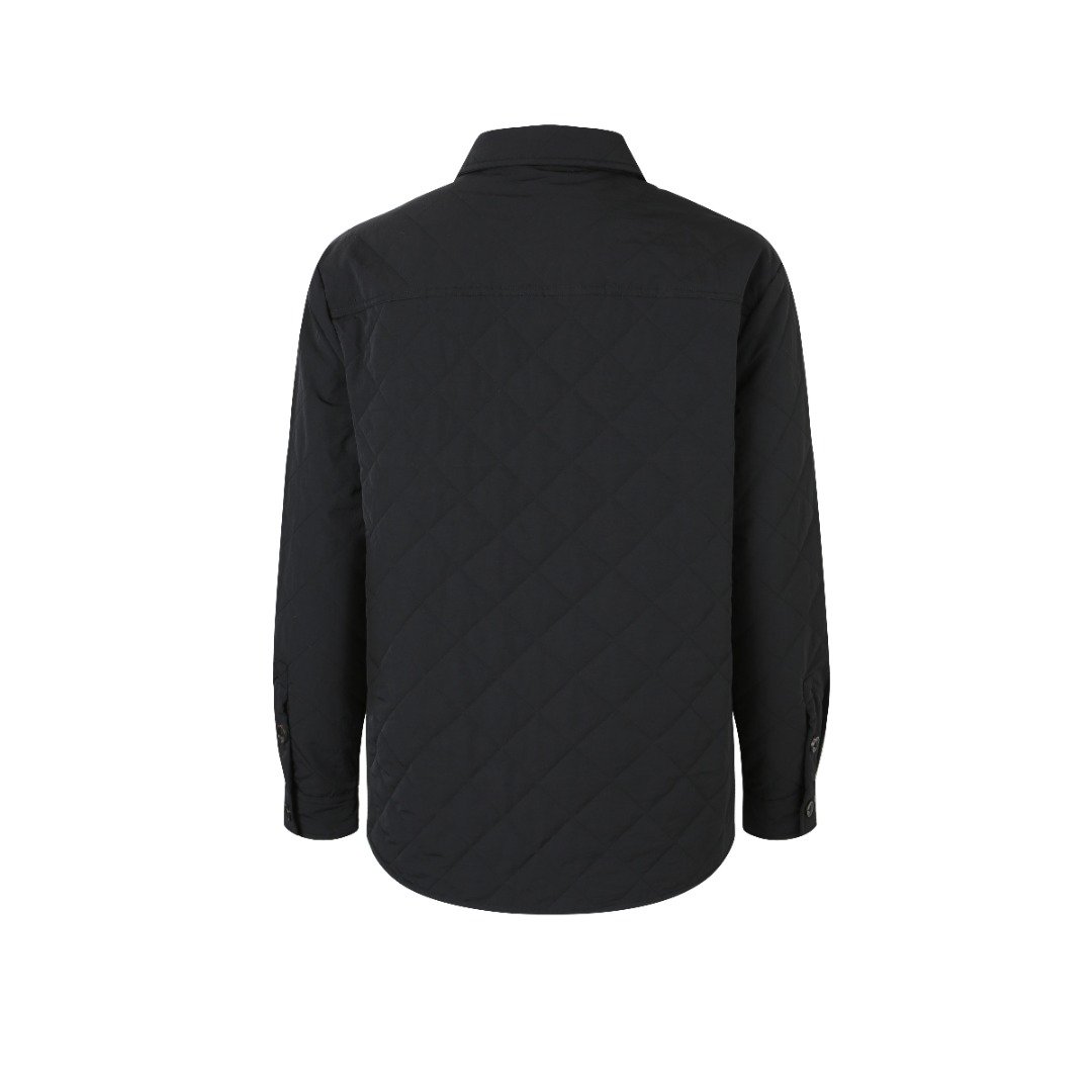 BOTTAGE VENETA Pocket Labeled Patch Coat 92302 - Image 3