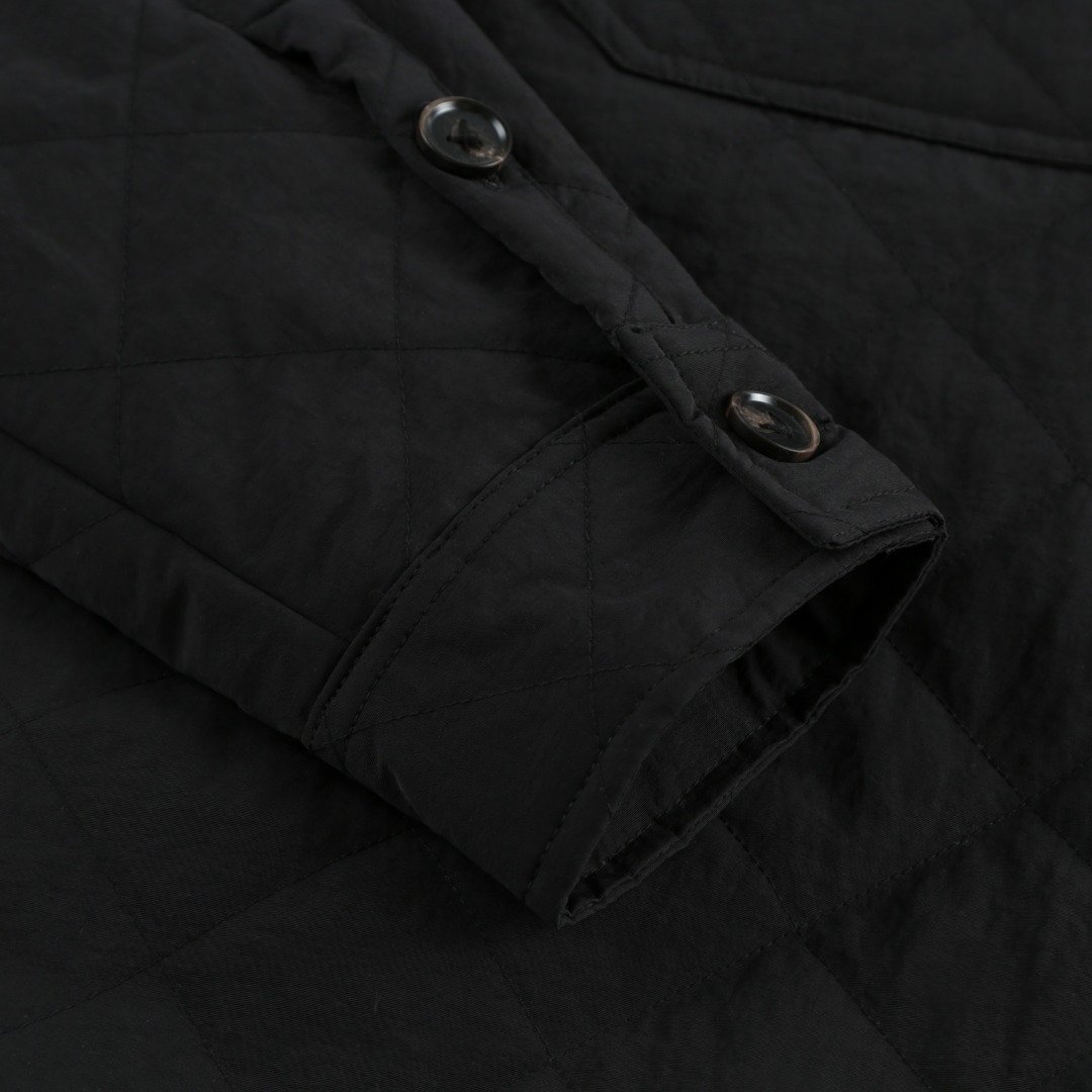 BOTTAGE VENETA Pocket Labeled Patch Coat 92302 - Image 5