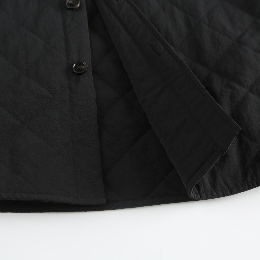 BOTTAGE VENETA Pocket Labeled Patch Coat 92302 - Image 6