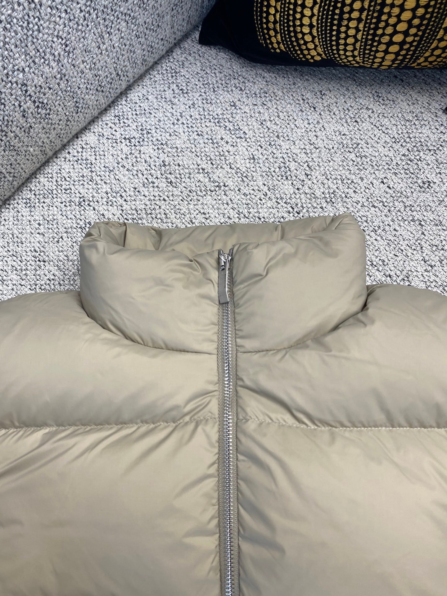 Moncler Tarn Down Jacket Moncler 92403 - Image 6