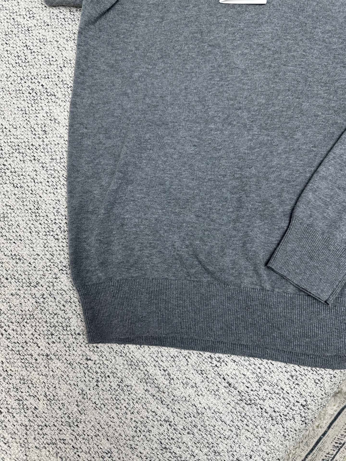 Celine polo sweater IN fine cotton 92402 - Image 4