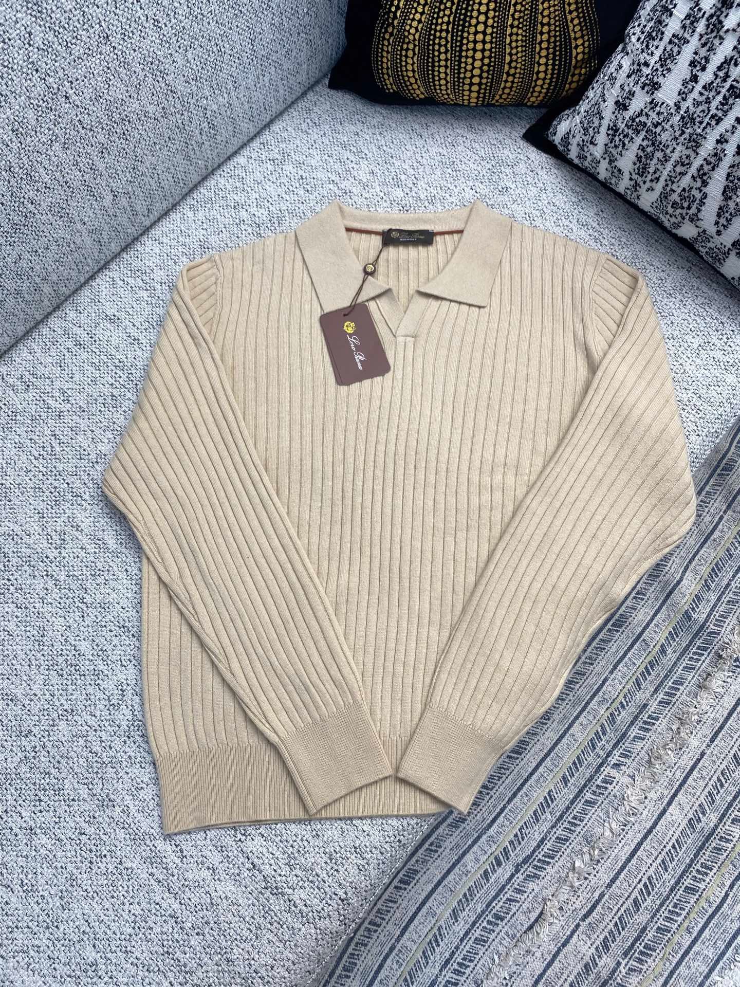 LP Polo Shirt 92506 - Image 2
