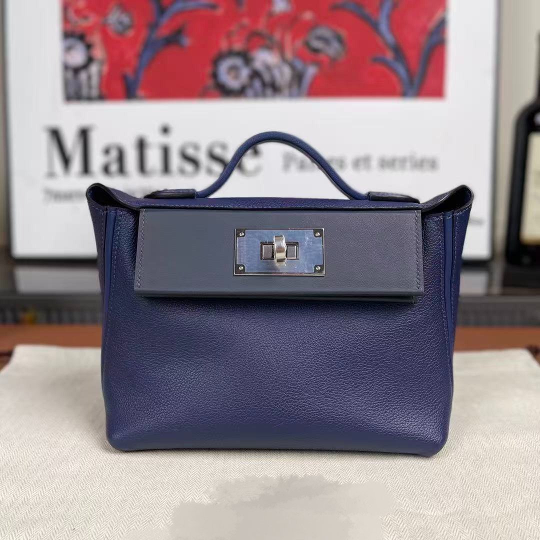 Hermès 24/24 - 21 bag L101004 - Image 2