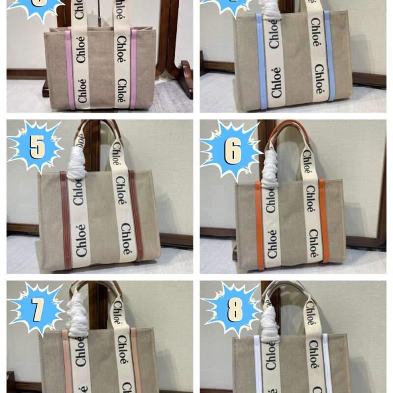 Chloe handbag L101303