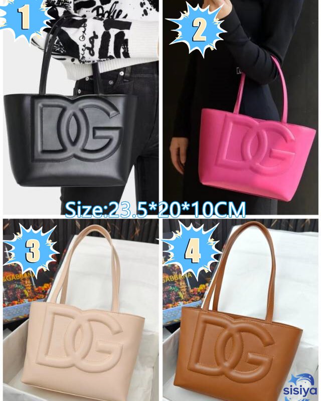 DG Shopping Bag L101803