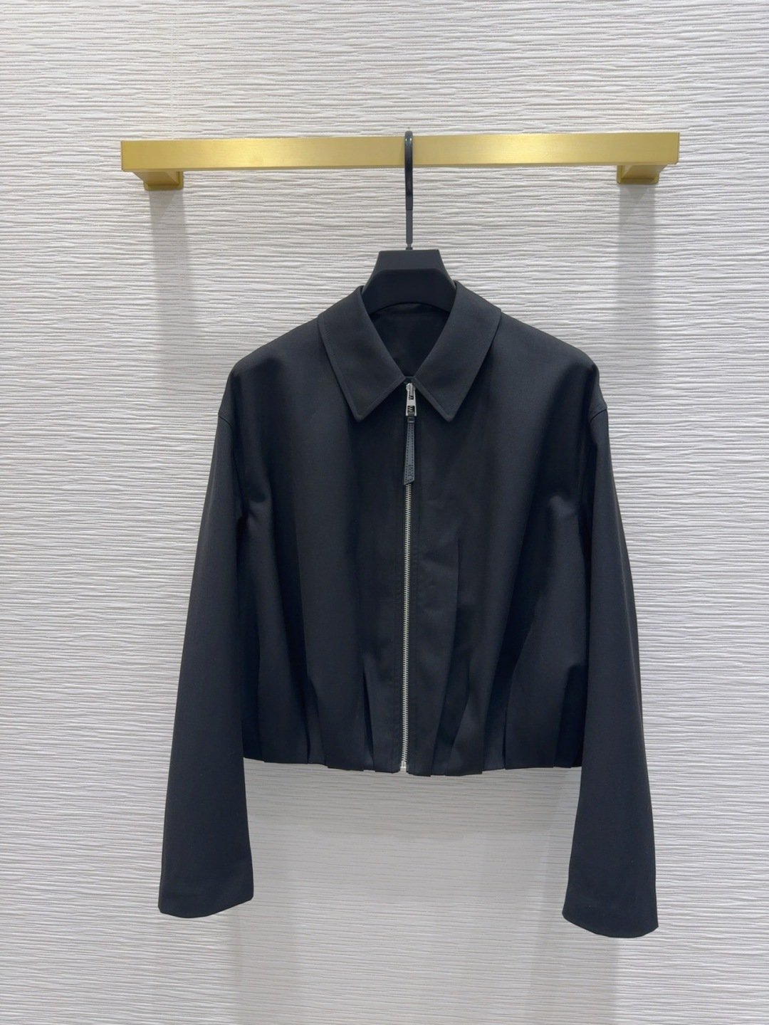 Loewe Draped jacket D100705 - Image 3
