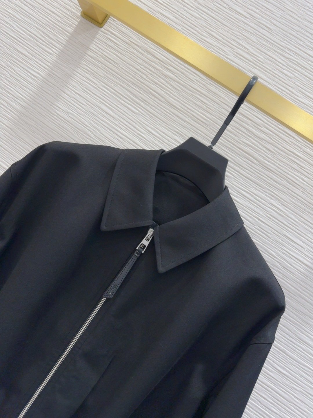 Loewe Draped jacket D100705 - Image 4