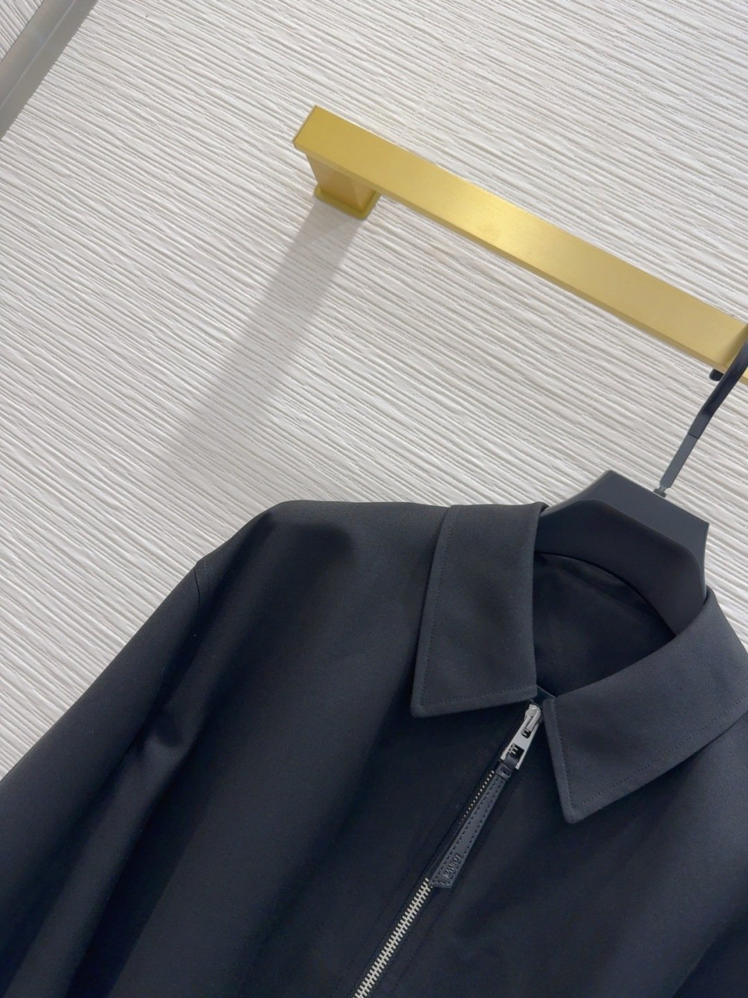 Loewe Draped jacket D100705 - Image 5