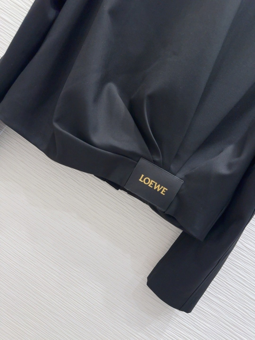 Loewe Draped jacket D100705 - Image 6
