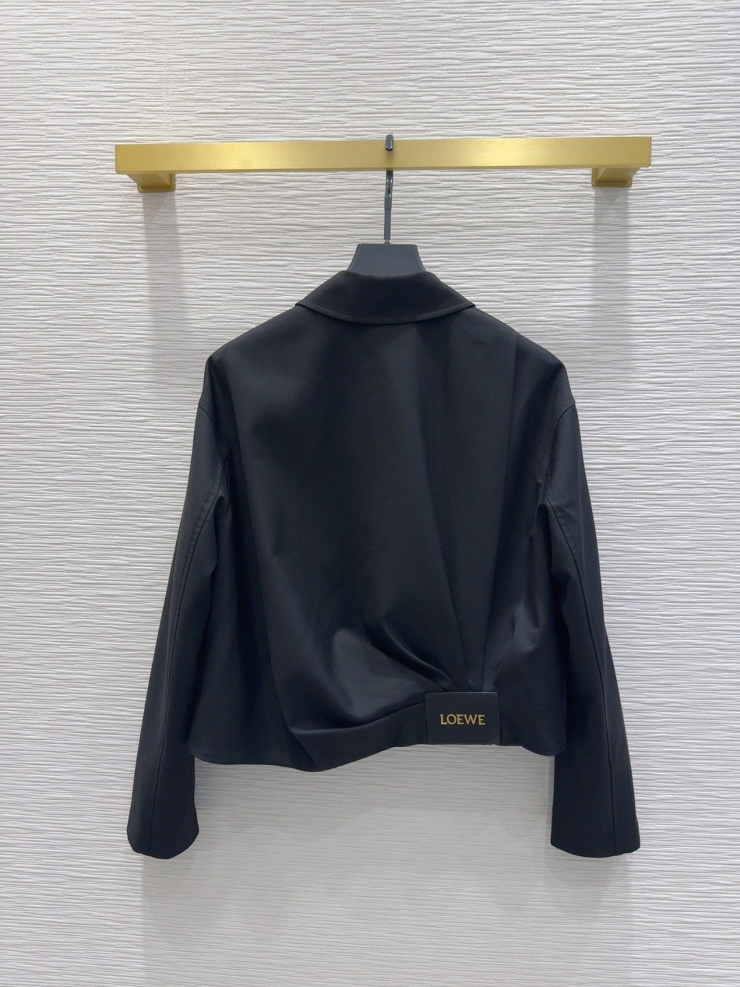 Loewe Draped jacket D100705 - Image 7