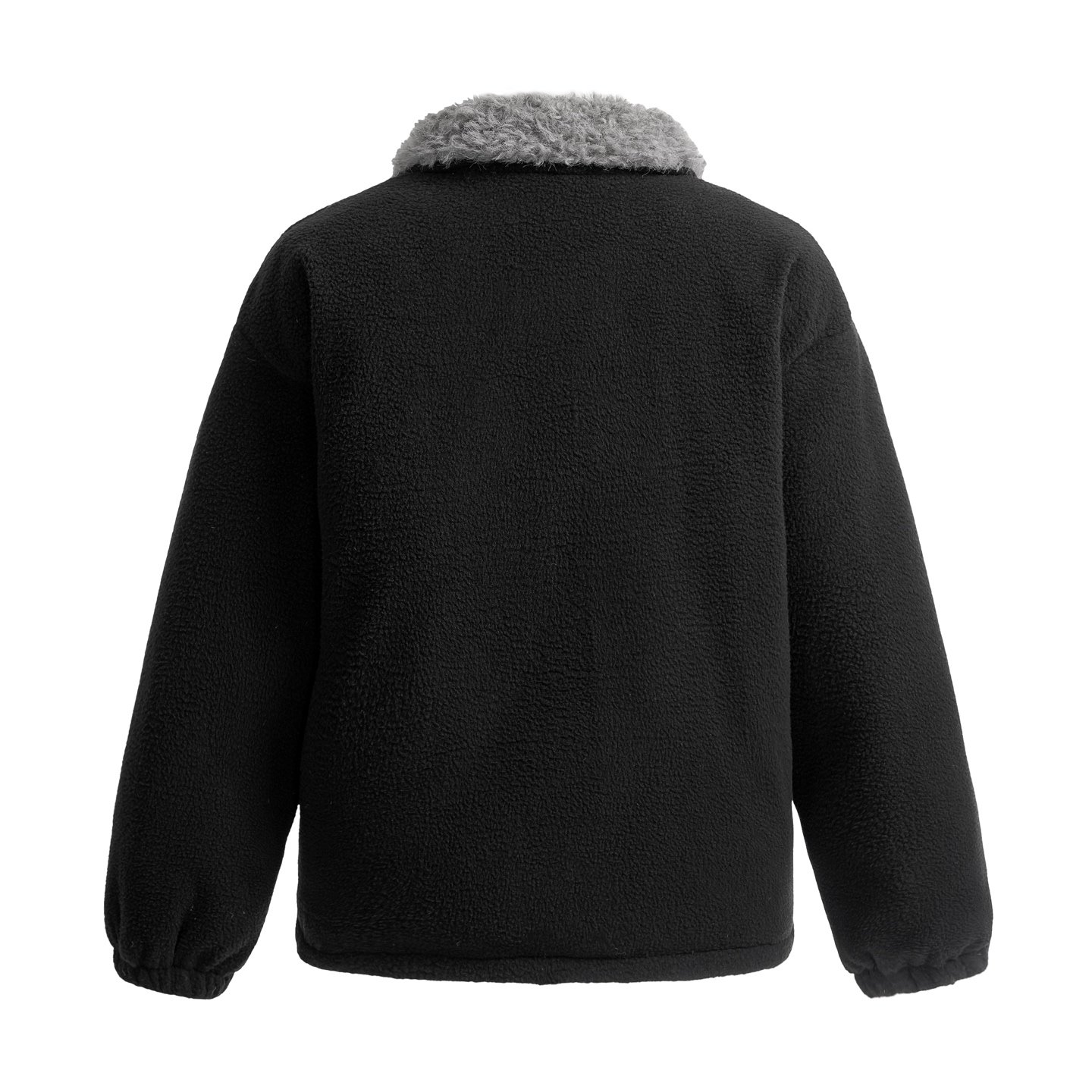 Miu Miu Jackets in Black 100803 - Image 4