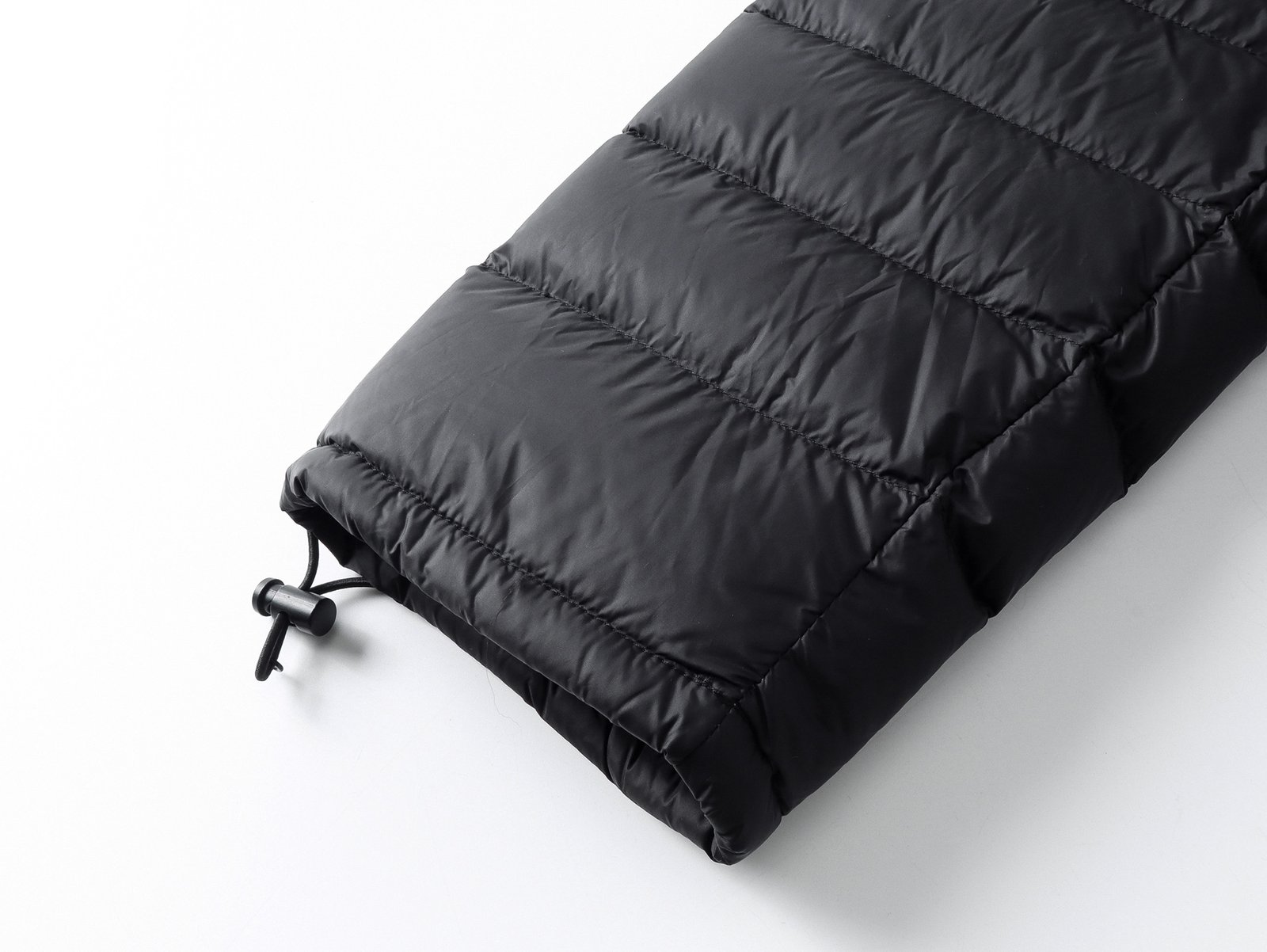 MIUMIU hooded coat and down jacket 100903 - Image 7