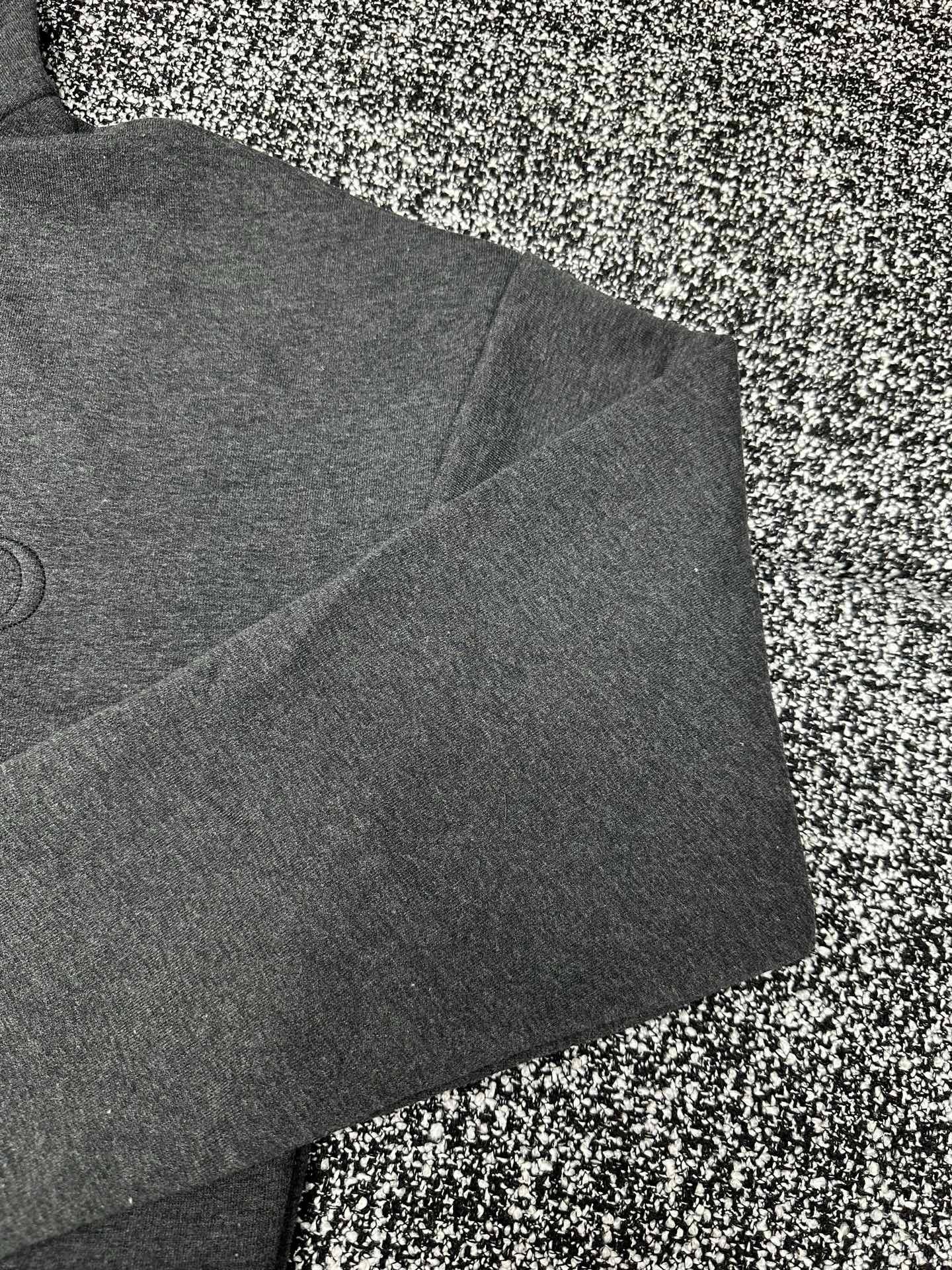 Dior half-zip hoodie 101604 - Image 5