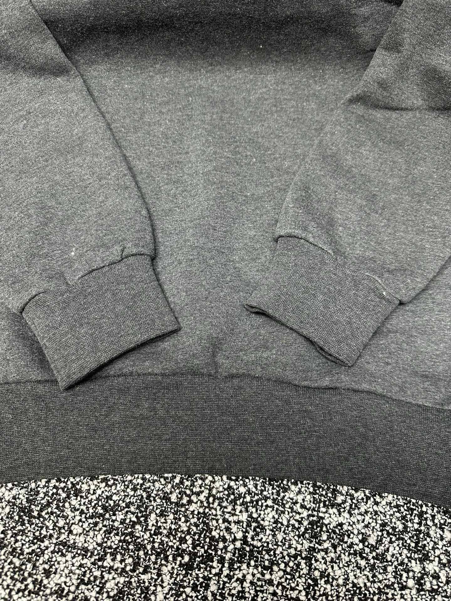 Dior half-zip hoodie 101604 - Image 6