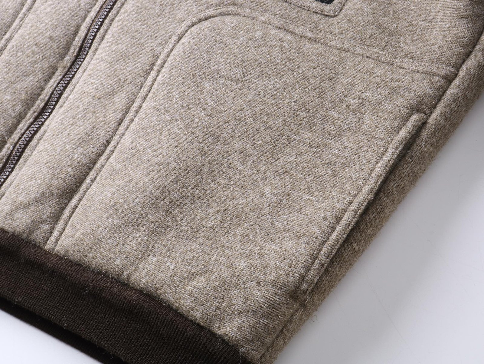 MIUMIU marauder sheepskin coat 101703 - Image 7