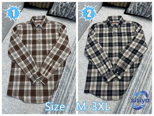 Zegna Check Patterned Shirt Jacket 111810