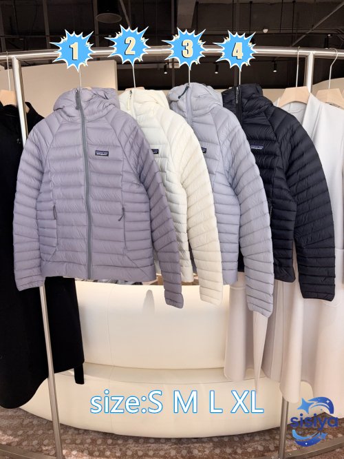 Patagonia Down Sweater Hoodie D112011