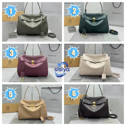 Balenciaga Limited Edition Handbag L112902