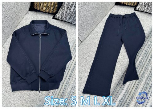 Dior sport jacket set 111310