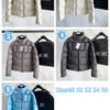 DIOR Down Jacket 111708