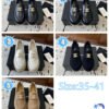 Chanel Loafers L111708