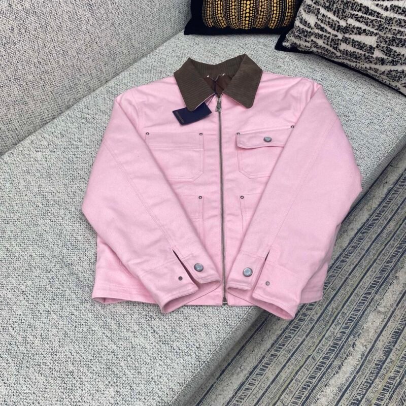 Embroidered T-Shirt - Ready to Wear | LOUIS VUITTON 81103