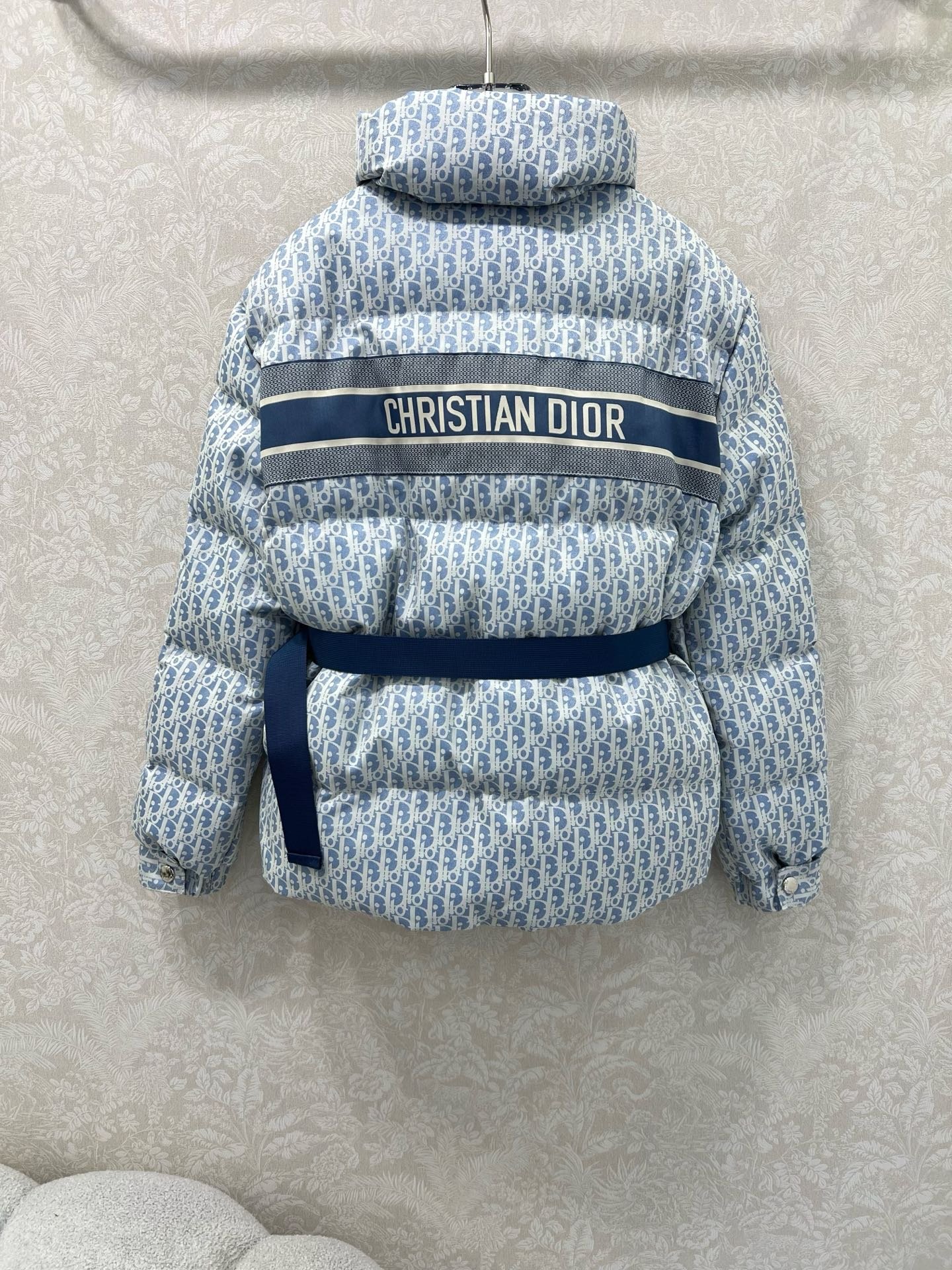 DIOR Down Jacket D110406 - Image 4