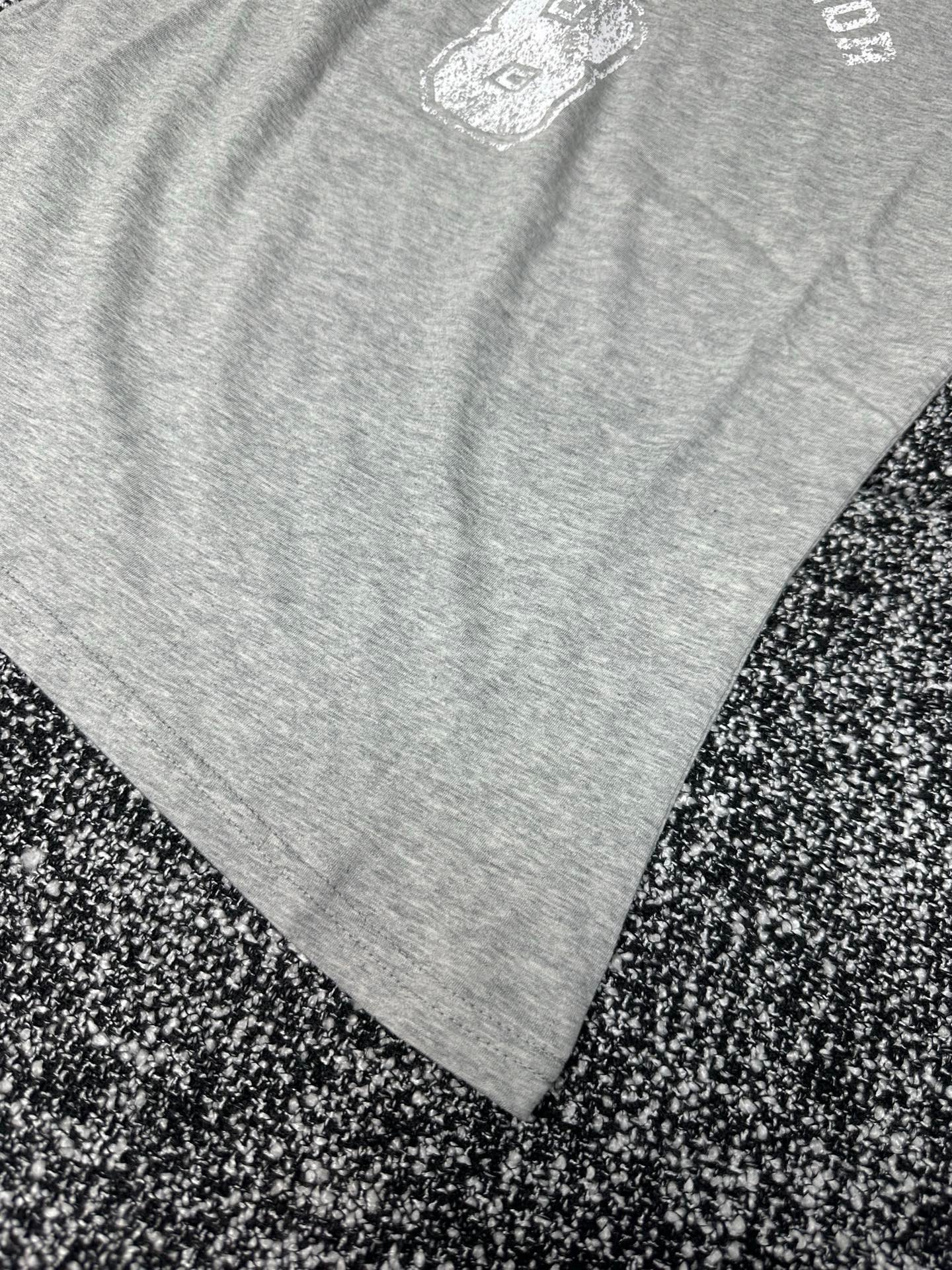 DIOR Round-neck T-shirt 110505 - Image 7