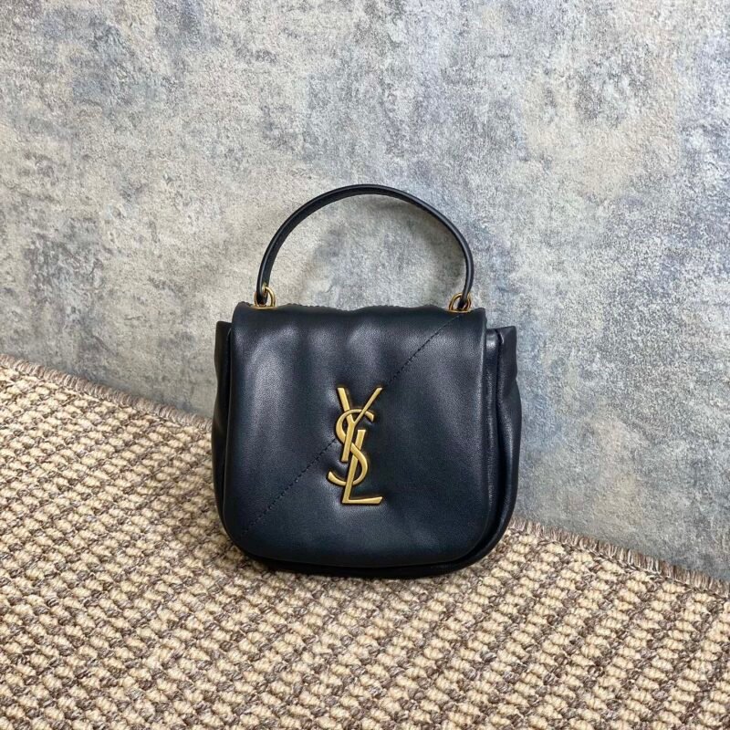YSL Lambskin Chain Bag L110505