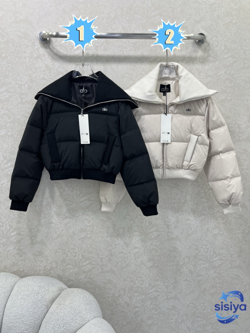 Alo Yoga Sport Down Jacket D110602