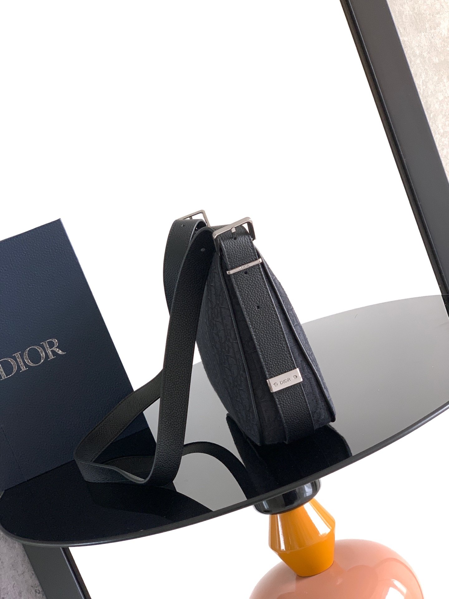 DIOR zipper dumpling package - Image 4