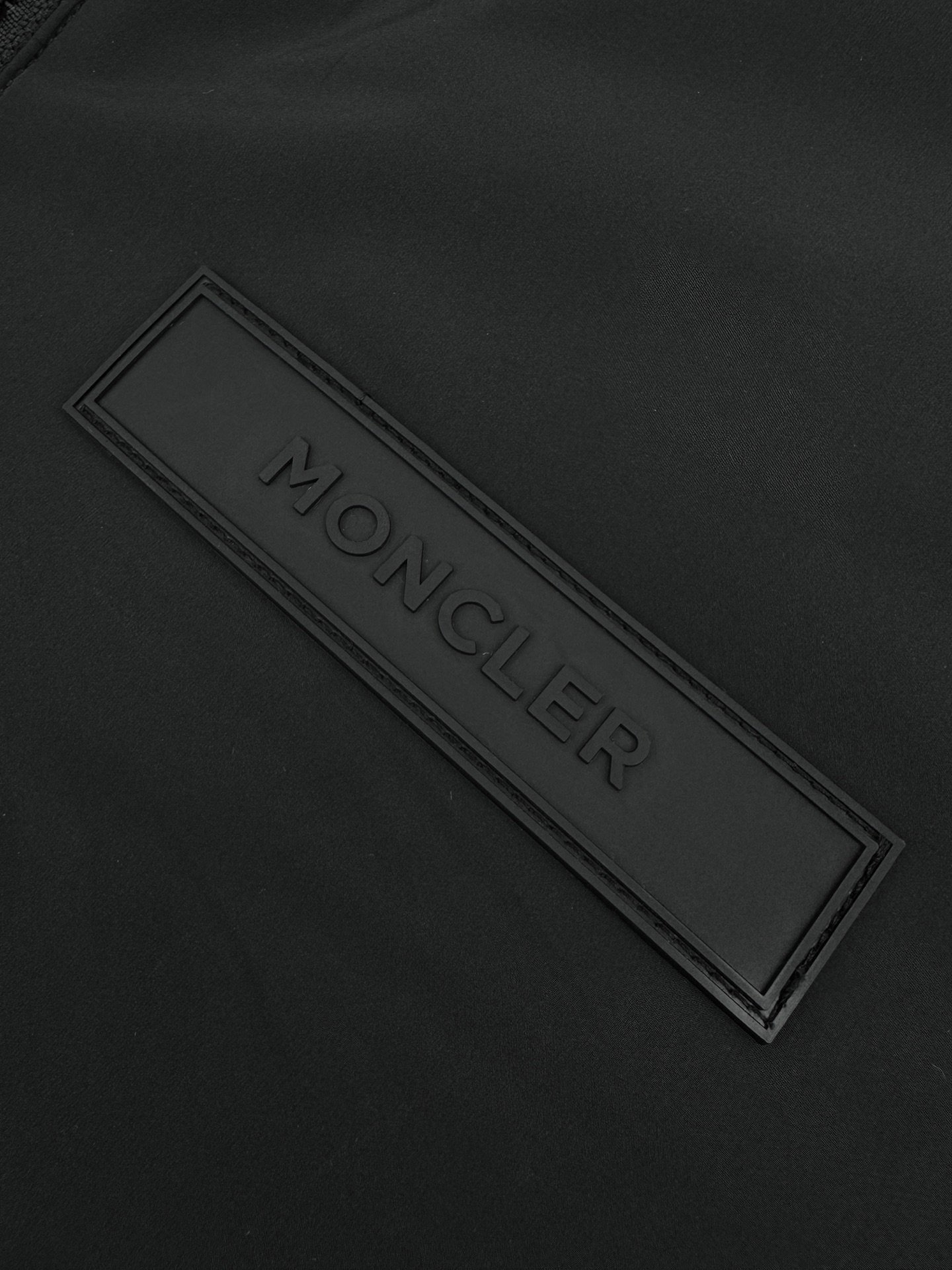Moncler Two-Sided Pilot Down Jacket 110706 - Image 5