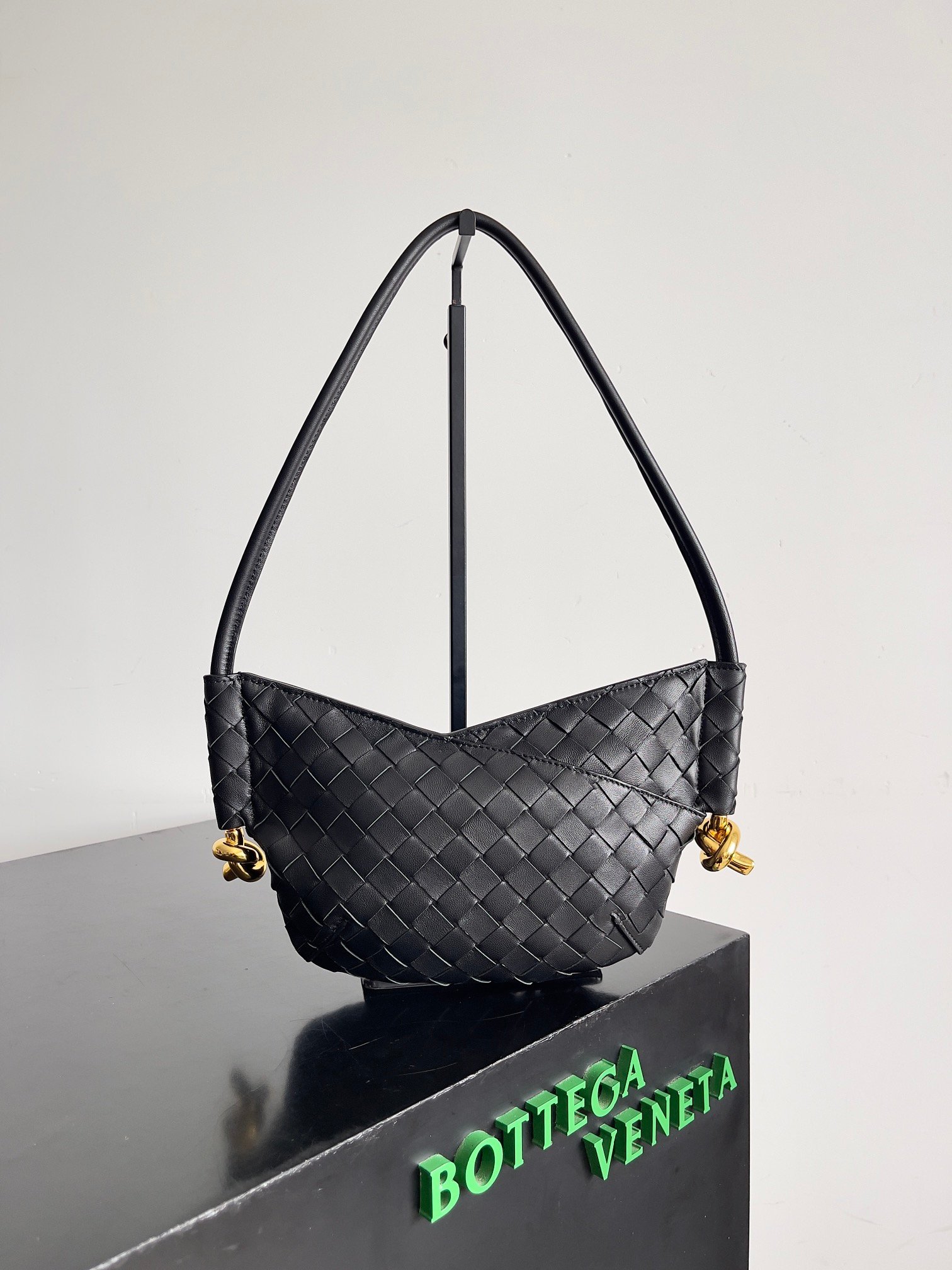 Bottega Veneta Mini Solstice Bag L111103 - Image 9