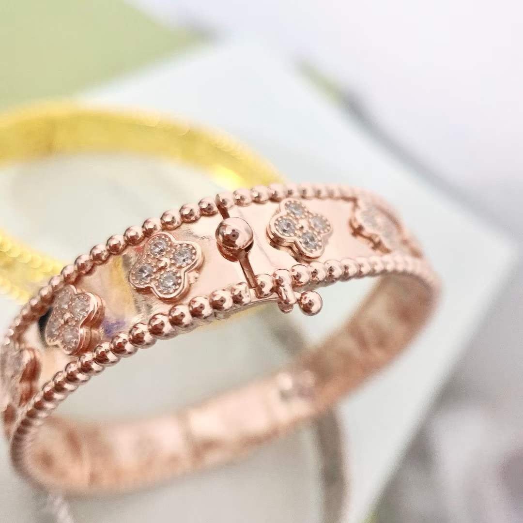 Van Cleef & Arpels Alhambra L111201 - Image 5