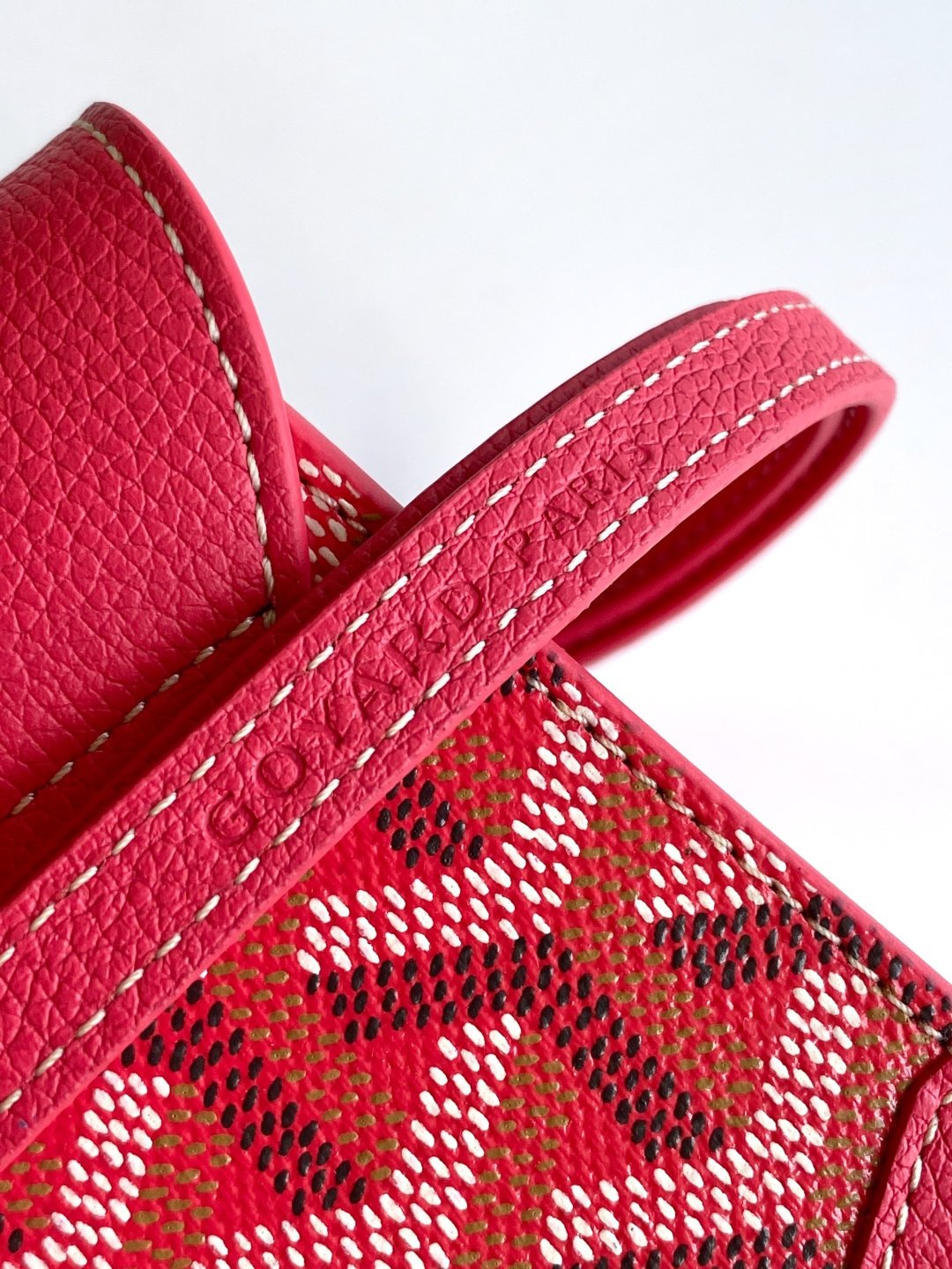 Goyard Saigon Structure Nano L111303 - Image 4