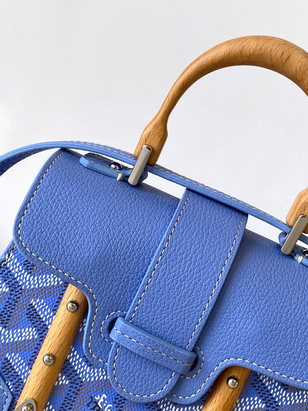 Goyard Saigon Structure Nano L111303 - Image 7