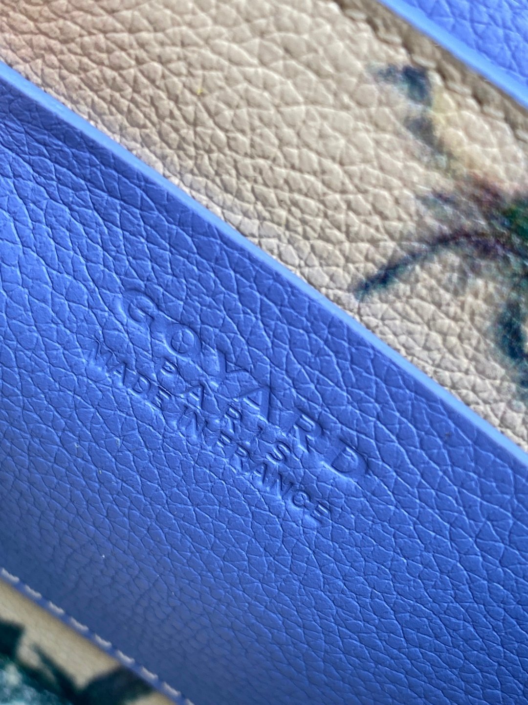 Goyard Saigon Structure Nano L111303 - Image 10